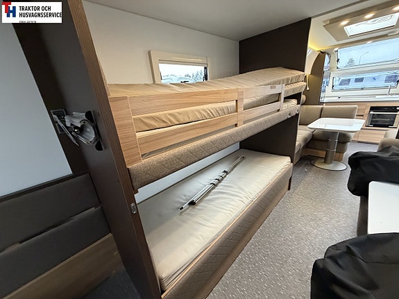 Adria ALPINA 903 HT -17 19 of 21
