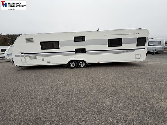 Adria ALPINA 903 HT -17 5 of 21