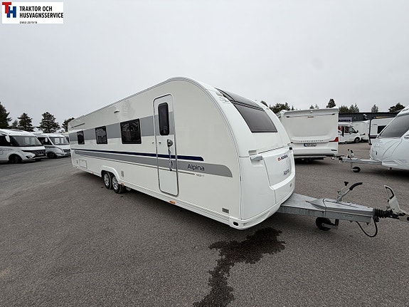 Adria ALPINA 903 HT -17