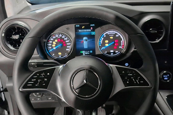 Mercedes-Benz Citan 112 12 of 15
