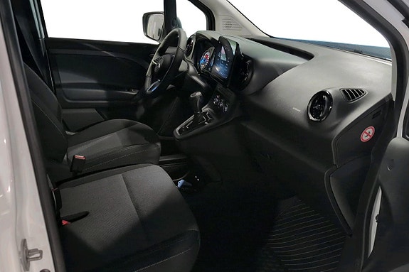 Mercedes-Benz Citan 112 14 of 15