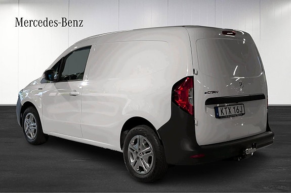 Mercedes-Benz Citan 112 5 of 15