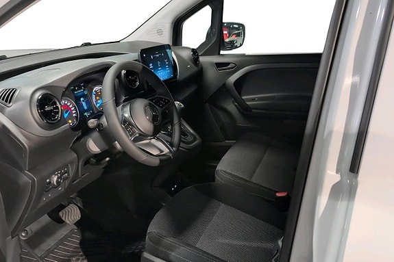 Mercedes-Benz Citan 112 11 of 15
