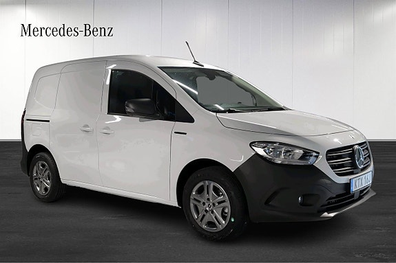 Mercedes-Benz Citan 112 2 of 15