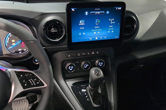 Mercedes-Benz Citan 112 13 of 15