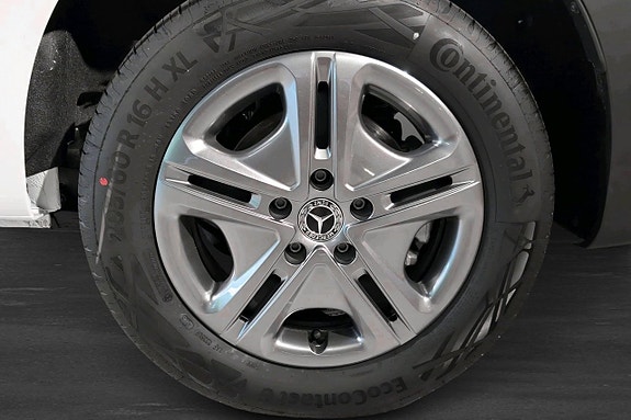 Mercedes-Benz Citan 112 10 of 15