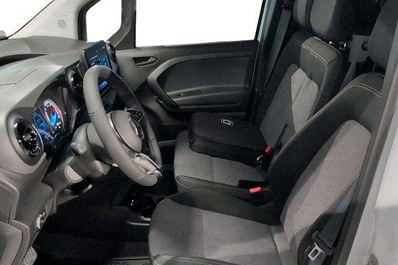 Mercedes-Benz Citan 112 15 of 15