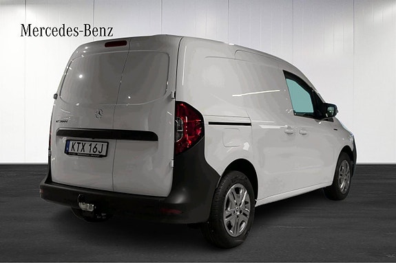 Mercedes-Benz Citan 112 7 of 15