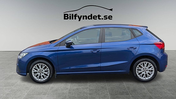 Seat Ibiza 3 of 9