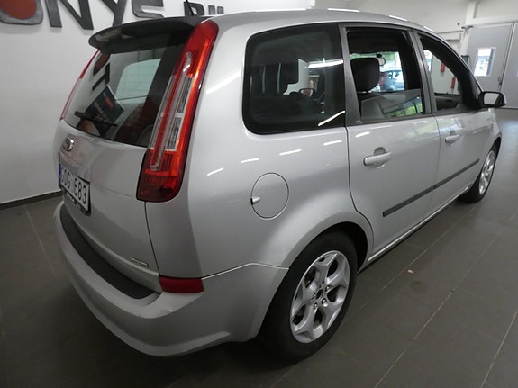 Ford C-Max 5 of 16