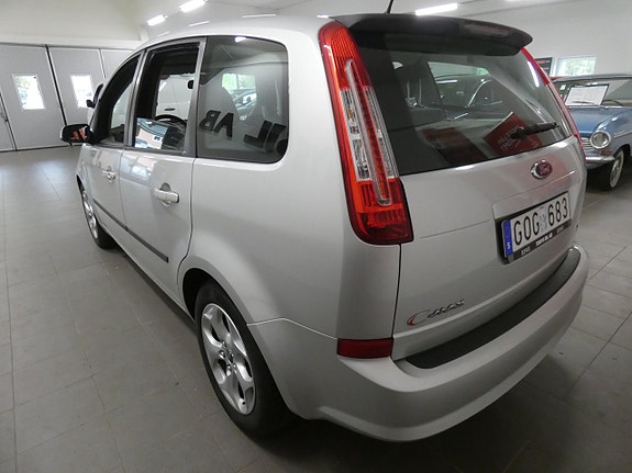 Ford C-Max 4 of 16