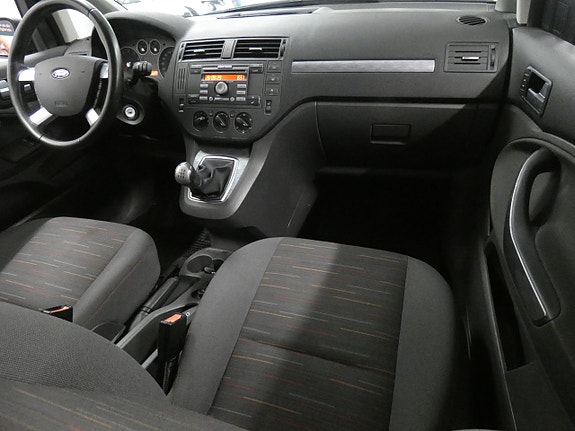 Ford C-Max 13 of 16