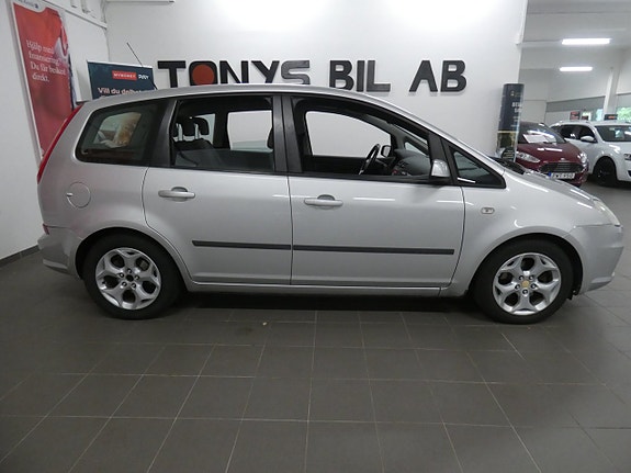 Ford C-Max 6 of 16