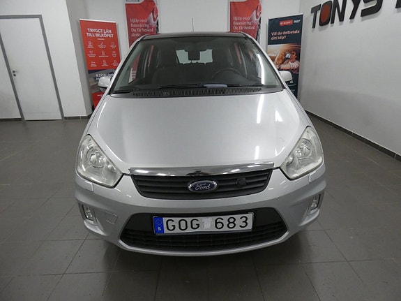 Ford C-Max 2 of 16