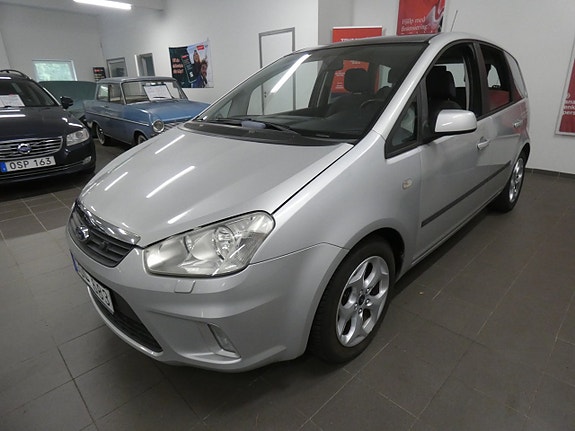 Ford C-Max 3 of 16