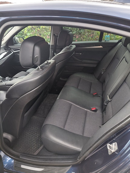 BMW 520d 7 of 7