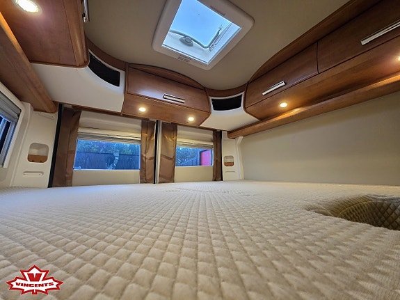 Malibu VAN 640 LE *Automat *Solcell *3500kg 8 of 18