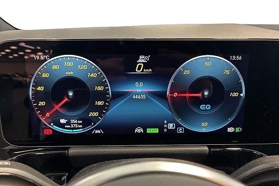 Mercedes-Benz EQA250 5 of 26