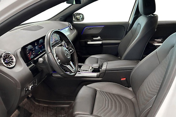 Mercedes-Benz EQA250 7 of 26