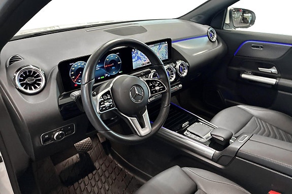 Mercedes-Benz EQA250 6 of 26