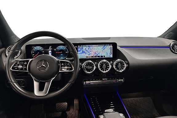 Mercedes-Benz EQA250 8 of 26