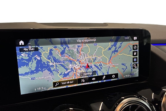 Mercedes-Benz EQA250 16 of 26