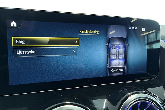 Mercedes-Benz EQA250 20 of 26