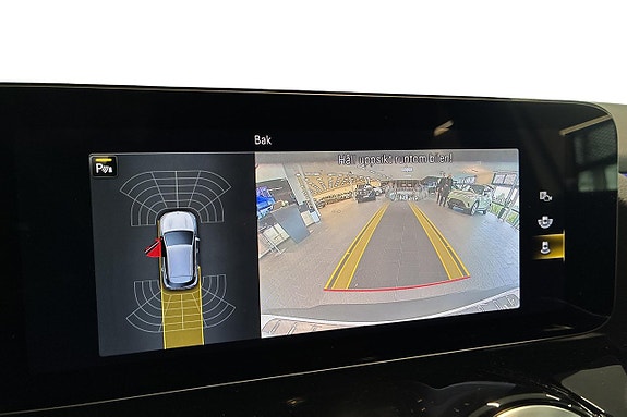 Mercedes-Benz EQA250 19 of 26