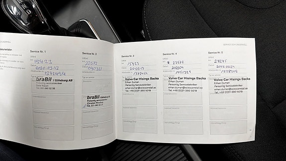 Volvo V40 20 of 21