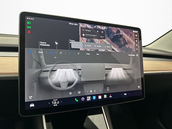 Tesla Model 3 22 of 30
