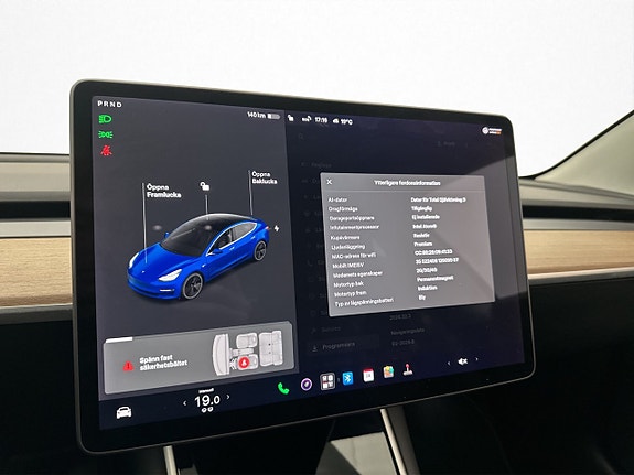 Tesla Model 3 23 of 30