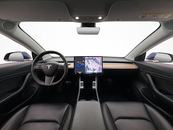 Tesla Model 3 14 of 30