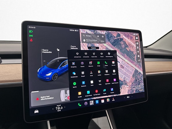 Tesla Model 3 21 of 30