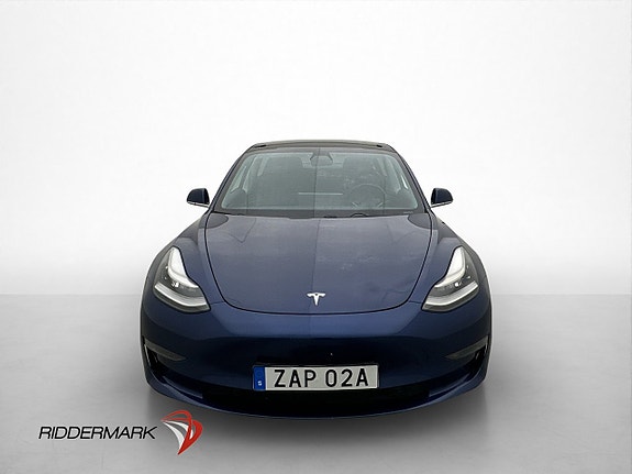 Tesla Model 3 3 of 30