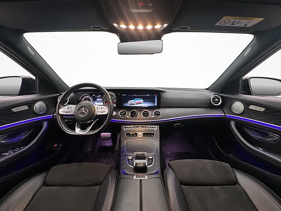 Mercedes-Benz E220 20 of 30
