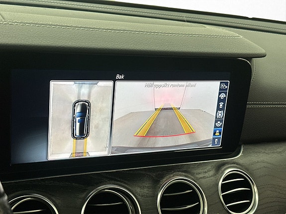 Mercedes-Benz E220 21 of 30