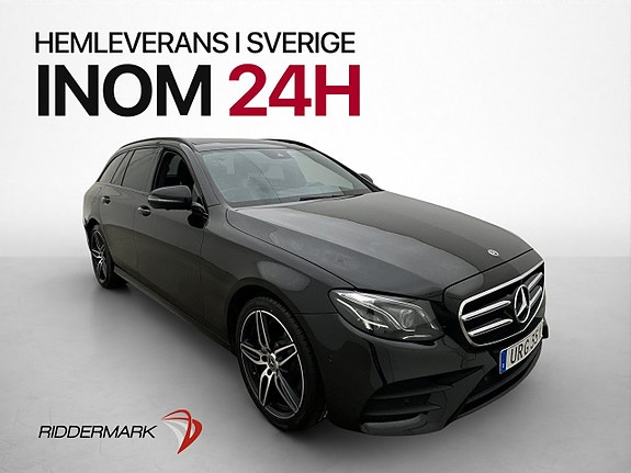 Mercedes-Benz E220 3 of 30