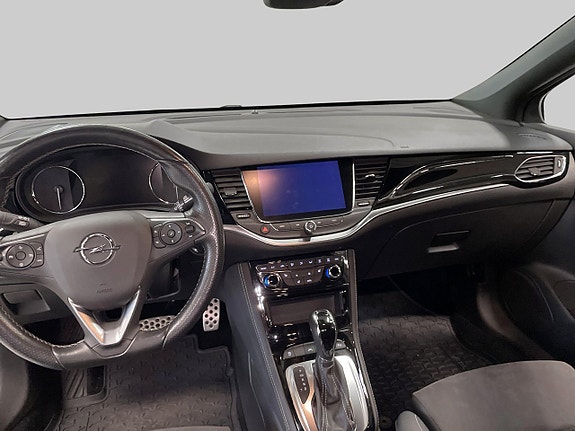Opel Astra 7 of 15