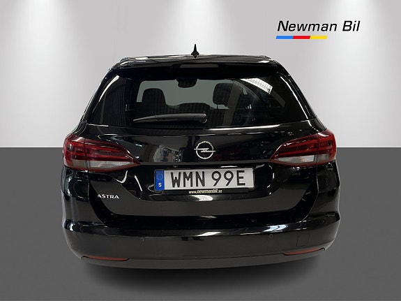 Opel Astra 5 of 15