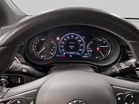 Opel Astra 10 of 15