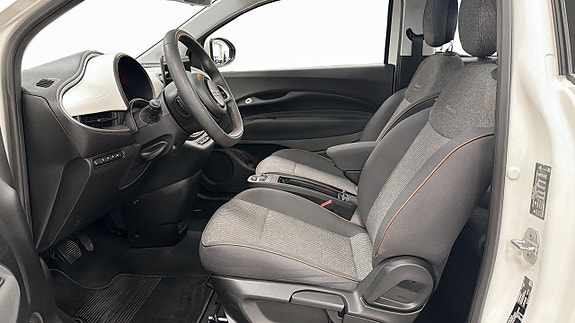 Fiat 500e 9 of 18