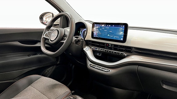 Fiat 500e 12 of 18