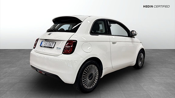 Fiat 500e 5 of 18