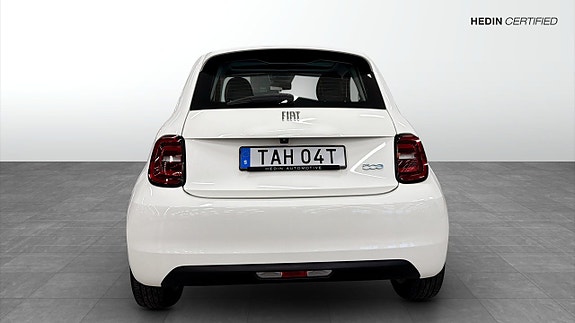 Fiat 500e 6 of 18