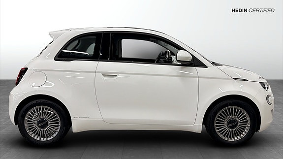 Fiat 500e 4 of 18