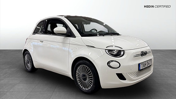 Fiat 500e 3 of 18