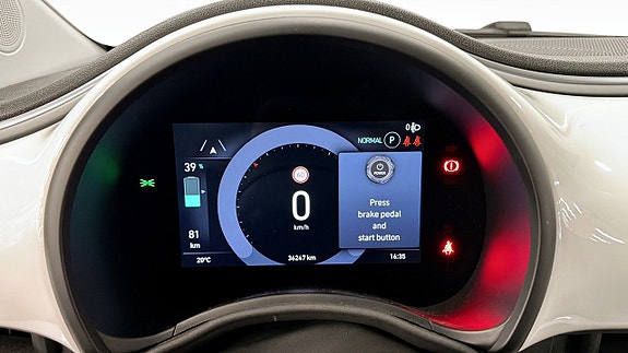 Fiat 500e 15 of 18