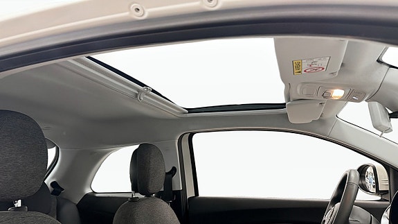 Fiat 500e 14 of 18