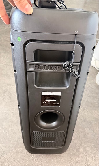 Product image 1 of 5