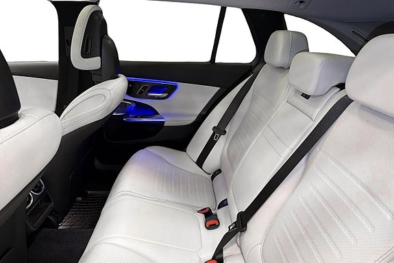 Mercedes-Benz C300 e 10 of 16